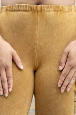 005 New Bottoms All American Flares - Goldy 8 005 New Bottoms All American Flares - Goldy