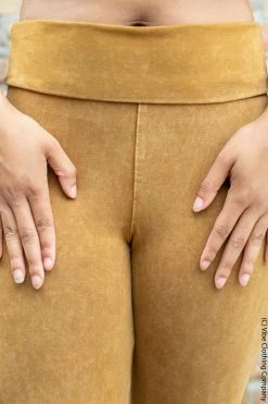 005 All American Straights - Goldy