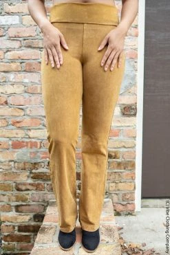 005 All American Straights - Goldy