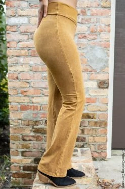 005 All American Straights - Goldy