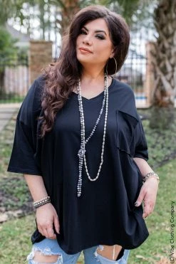 001 Relaxation Shirts- Grunge Basic Tops