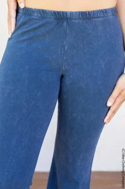 005 New Bottoms All American Flares - Hazy