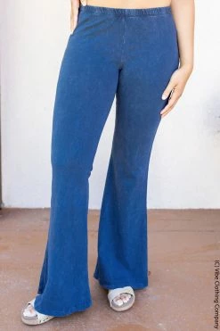 005 New Bottoms All American Flares - Hazy