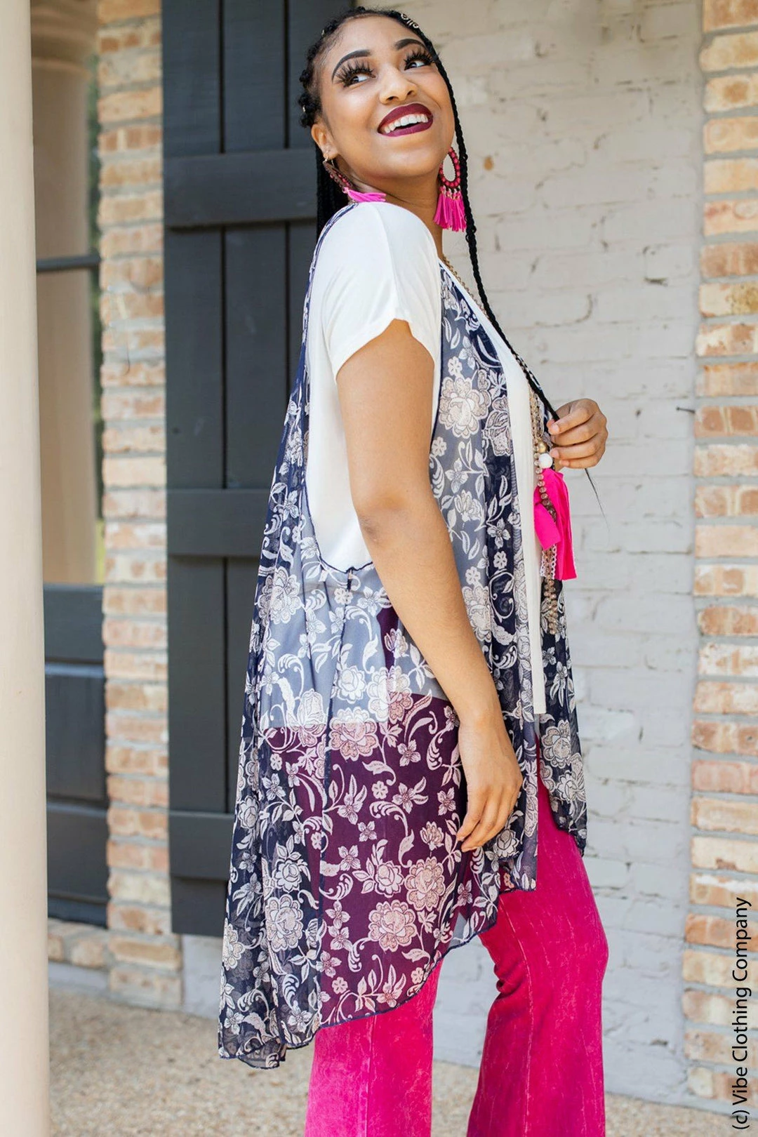 006 How Do I Live High Low Vest New Cardigans & Vests 10 006 How Do I Live High Low Vest New Cardigans & Vests