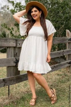 004 New Dresses Innocent Isle Dress