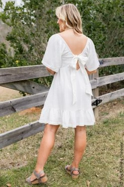 004 New Dresses Innocent Isle Dress