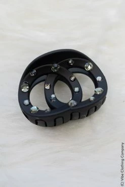 023 Inside Out Hair Claw New Arrivals