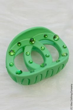 023 Inside Out Hair Claw New Arrivals