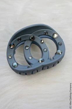 023 Inside Out Hair Claw New Arrivals