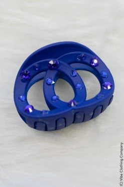 023 Inside Out Hair Claw New Arrivals