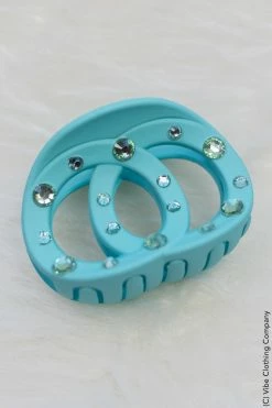 023 Inside Out Hair Claw New Arrivals