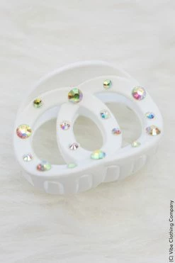 023 Inside Out Hair Claw New Arrivals