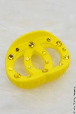 023 Inside Out Hair Claw New Arrivals