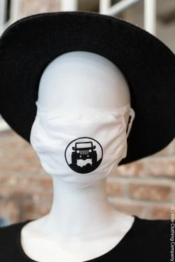 None New Arrivals Vibe's Reusable Mask