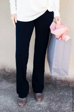 005 New Bottoms All American Straights - Jetty