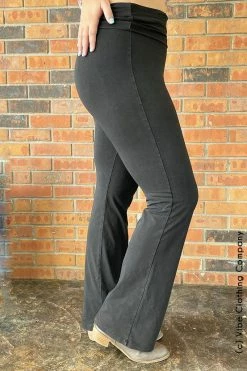 005 New Bottoms All American Straights - Jetty