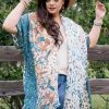 003 New Cardigans & Vests Jungle Gypsy Kimono