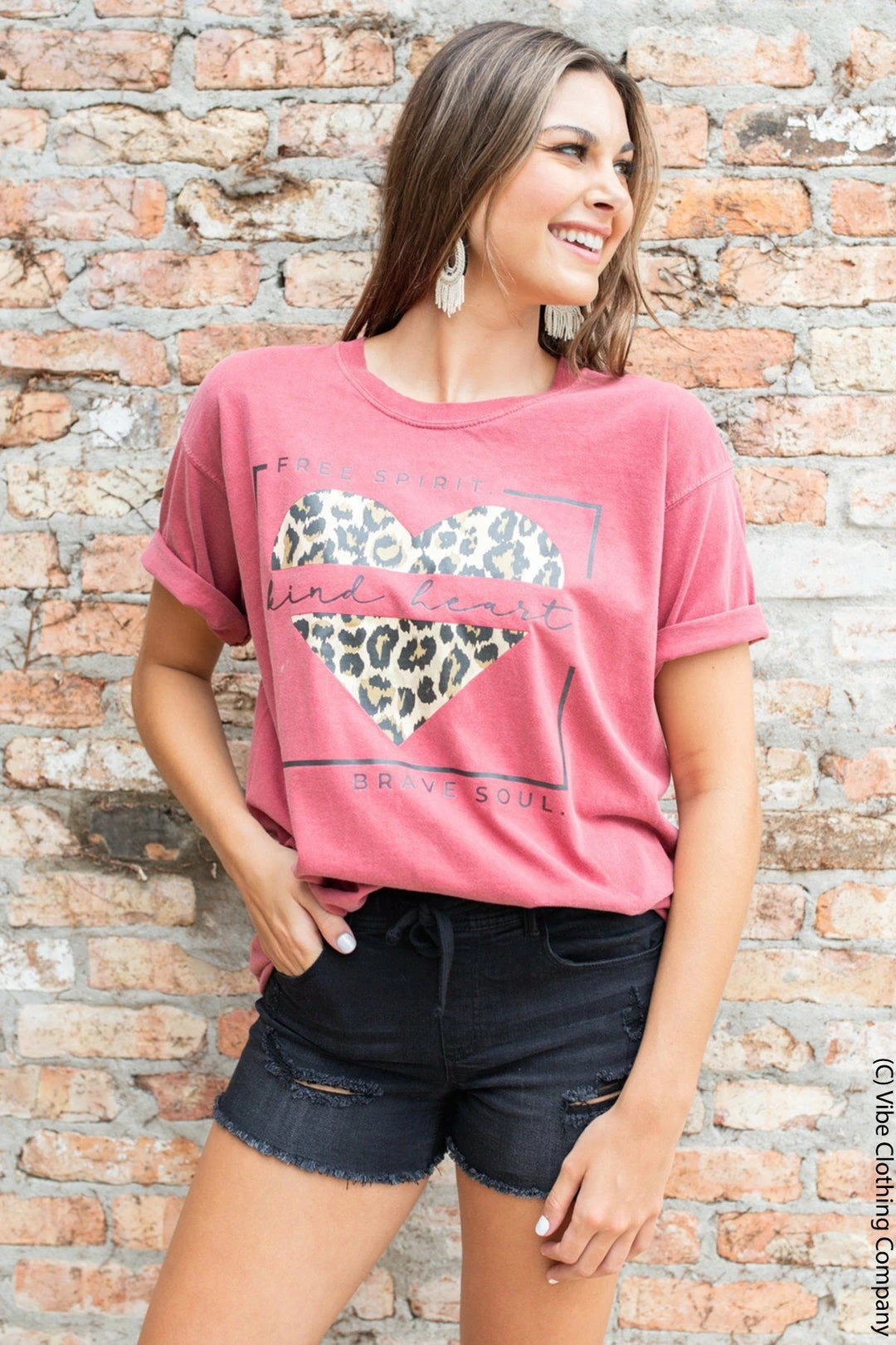 Mark Tee Kind Soul Graphic Tee New Graphic Tees 3 Mark Tee Kind Soul Graphic Tee New Graphic Tees