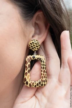 023 King Cobra Earrings - Multiple Colors New Jewelry