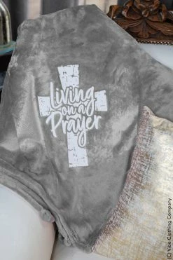 Arkwright LLC All I Have To Do Is Dream Blanket New Arrivals