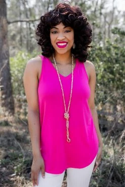 001 New Basics Landslide Tank