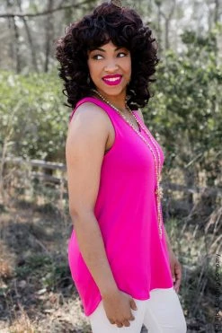 001 New Basics Landslide Tank