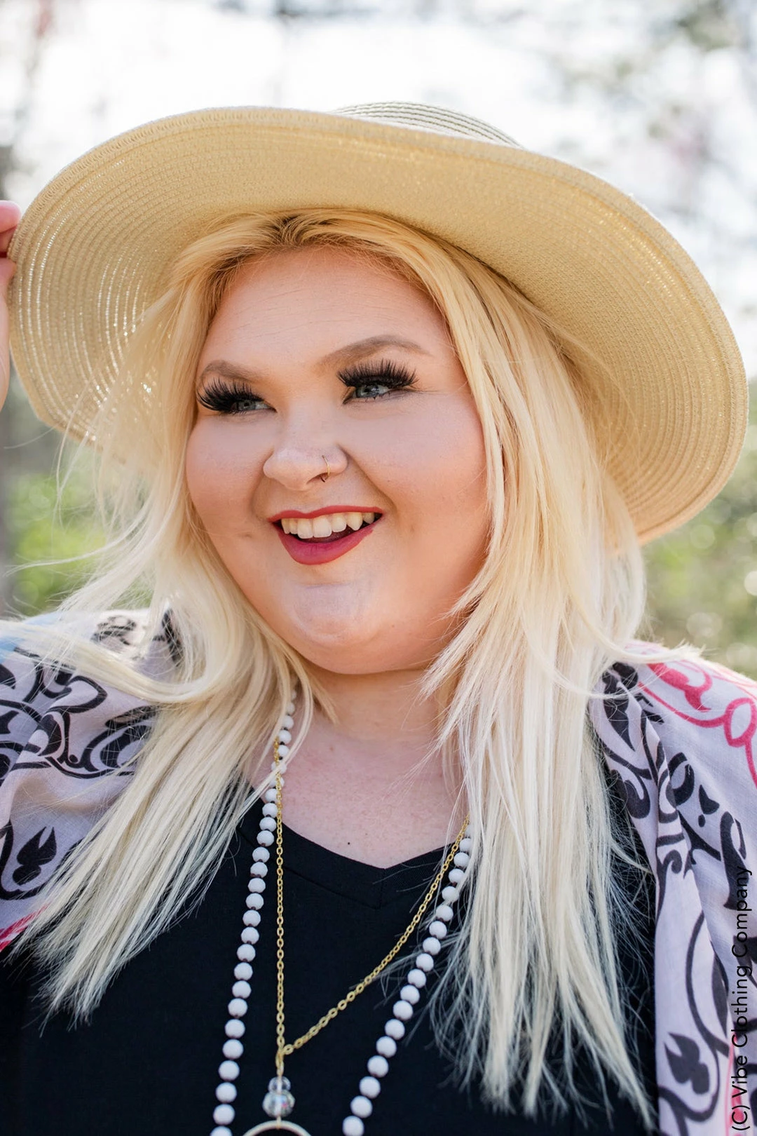 033 Fun In The Sun Collection The Last Straw Hat 5 033 Fun In The Sun Collection The Last Straw Hat