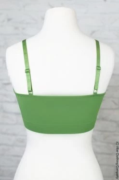 001 Lattice Bralette