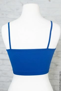 001 Lattice Bralette