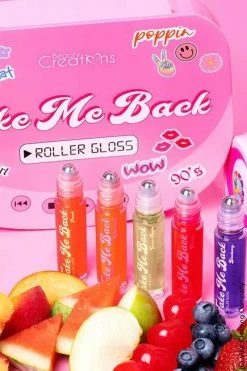 025 Take Me Back Roller Gloss CD Set New Arrivals
