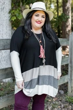 006 New Tops Livin' On A Prayer Poncho Top