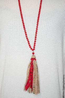 035 Be My Love Necklace New Jewelry