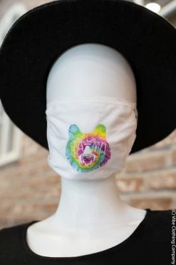 None New Arrivals Vibe's Reusable Mask