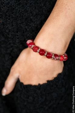 023 Marble Bling Bracelet New Jewelry