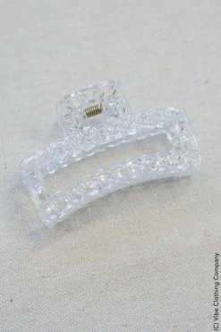 023 New Arrivals Maxime Hair Claw