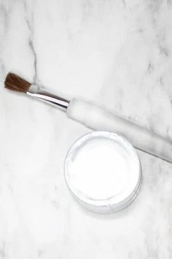 HJT Easy Eyes - Setting Powder & Brush Set