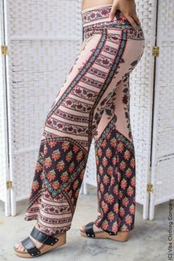 Poliana Miles To Go Palazzos