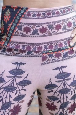 Poliana Miles To Go Palazzos