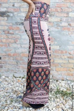 Poliana Miles To Go Palazzos