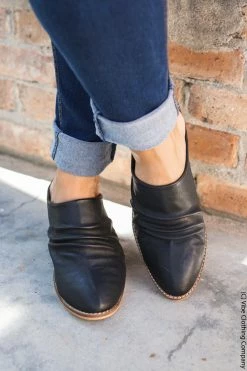 Corkys Streaming Millstream Booties - Black