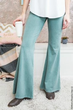 005 All American Flares - Minty New Bottoms 10 005 All American Flares - Minty New Bottoms