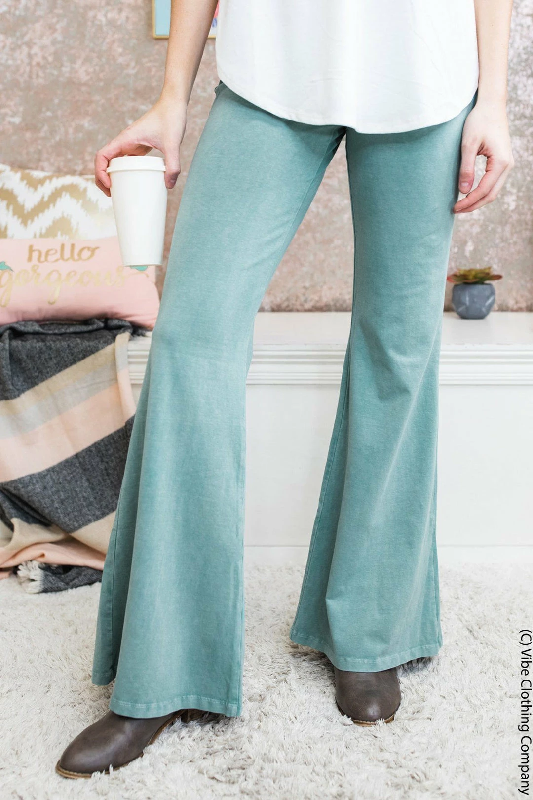 005 All American Flares - Minty New Bottoms 6 005 All American Flares - Minty New Bottoms