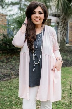 004 Modern Flair Cardigans New Cardigans & Vests