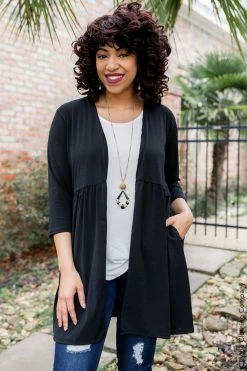 004 Modern Flair Cardigans New Cardigans & Vests