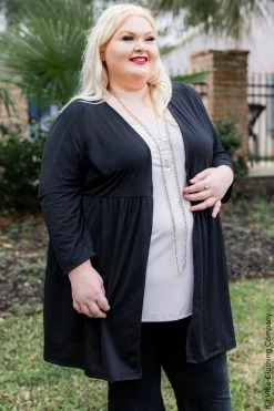 004 Modern Flair Cardigans New Cardigans & Vests