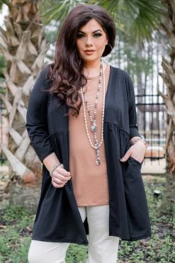 004 Modern Flair Cardigans New Cardigans & Vests