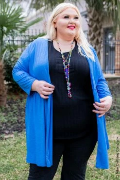 004 Modern Flair Cardigans New Cardigans & Vests