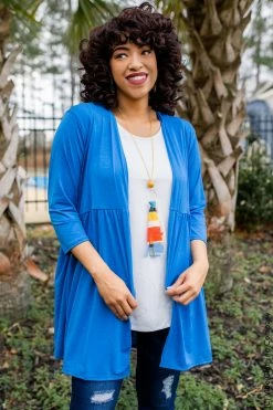 004 Modern Flair Cardigans New Cardigans & Vests