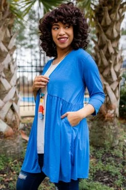 004 Modern Flair Cardigans New Cardigans & Vests