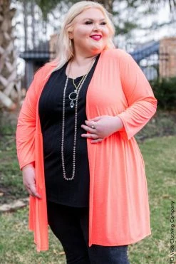 004 Modern Flair Cardigans New Cardigans & Vests